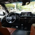 Lexus LX-570 S 2017